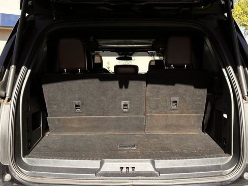 Used 2022 Ford Expedition Limited image 31