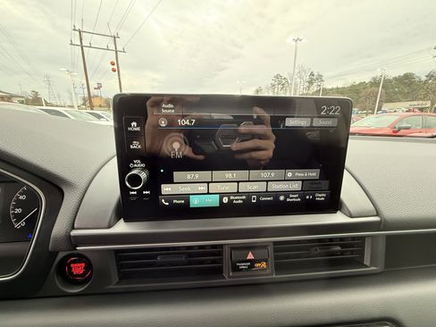 New 2025 Honda Pilot EX-L image 19