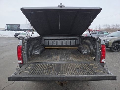 Used 2005 Dodge Ram 1500 Truck SLT w/ Trailer Tow Group image 6