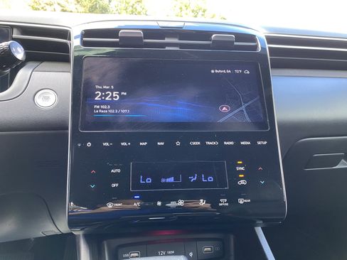 Used 2024 Hyundai Tucson XRT image 24