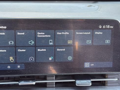 Used 2024 Hyundai Kona SEL AWD/4WD image 19