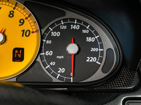 Used 2007 Ferrari 599 GTB Fiorano image 34