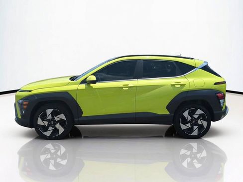 New 2026 Hyundai Kona Limited FWD image 8