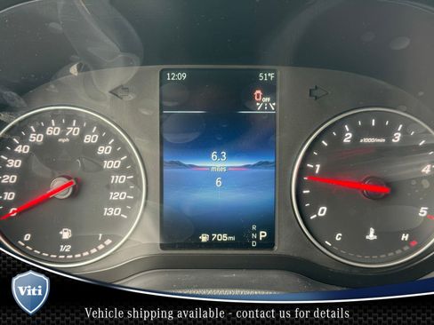 New 2026 Mercedes-Benz Sprinter 144 Cargo image 18