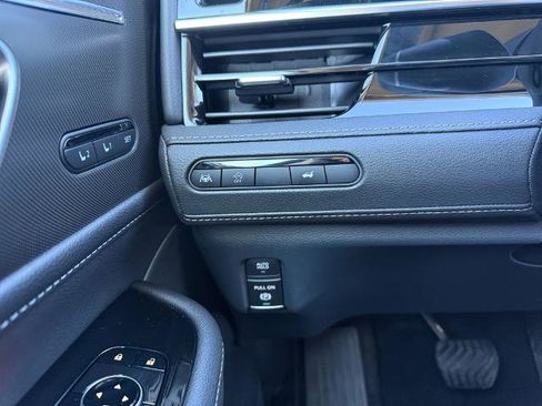 Certified 2026 INFINITI QX80 Pure w/ Cargo Package AWD/4WD image 24