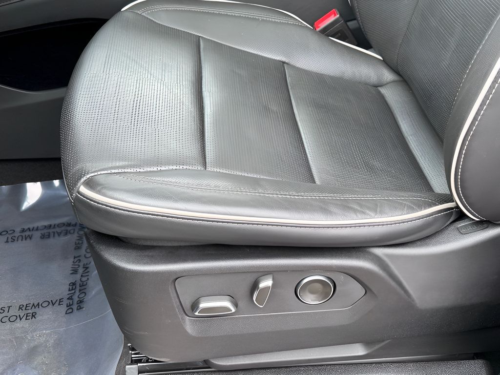 Used 2023 Cadillac Escalade Sport AWD/4WD image 27