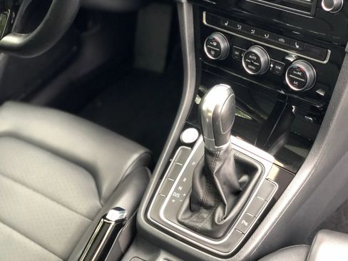 Used 2015 Volkswagen Golf SEL w/ Lighting Package (SEL) image 32