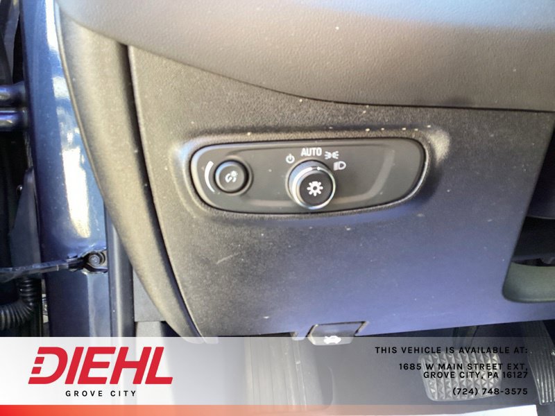 Used 2019 Chevrolet Equinox LT FWD image 28