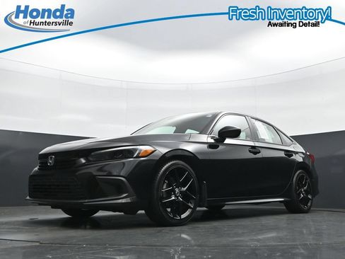 Used 2024 Honda Civic Sport image 45