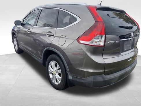 Used 2013 Honda CR-V EX-L image 6