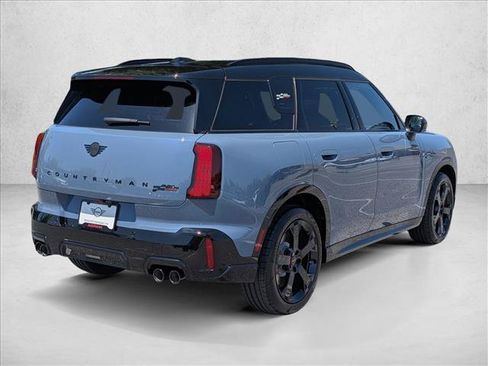 New 2026 MINI Cooper Countryman John Cooper Works w/ Comfort Package Max AWD/4WD image 2