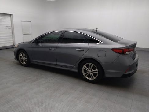 Used 2018 Hyundai Sonata Limited FWD image 3