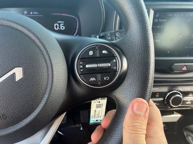 Used 2024 Kia Soul LX w/ Option Group 015 FWD image 16