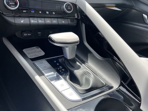 New 2026 Hyundai Elantra Limited w/ Cargo Package image 27