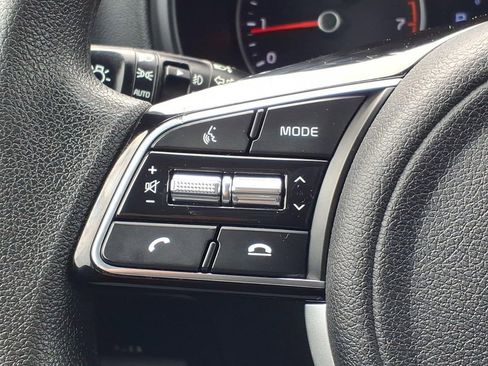 Used 2022 Kia Sportage LX w/ LX AWD Value Edition Package image 12