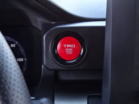 Used 2026 Toyota Tacoma TRD Off-Road AWD/4WD image 30