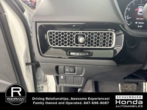 Used 2026 Honda Civic Sport image 15