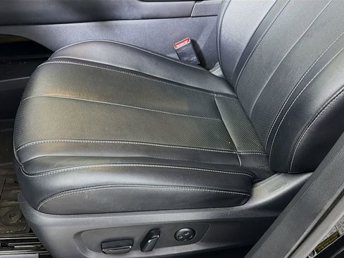 Used 2024 INFINITI QX60 Luxe w/ Vision Package image 24