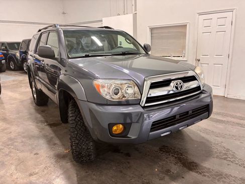Used 2006 Toyota 4Runner Sport image 10