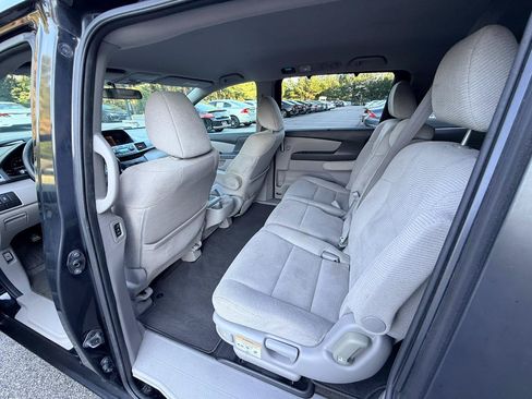 Used 2013 Honda Odyssey EX image 10