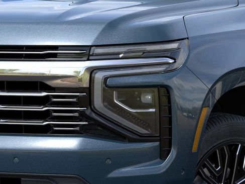New 2026 Chevrolet Tahoe Premier w/ Sun And Tow Package RWD image 10