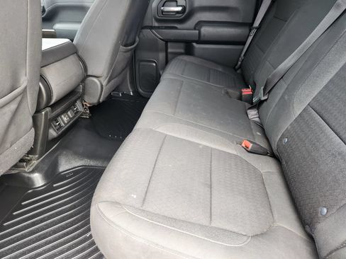 Used 2022 Chevrolet Silverado 2500 LT w/ Convenience Package AWD/4WD image 29