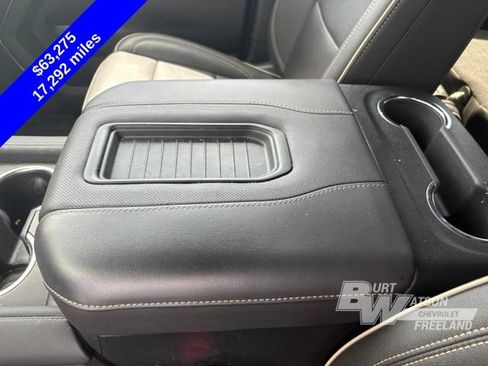 Used 2024 Chevrolet Suburban Premier w/ Max Trailering Package AWD/4WD image 24