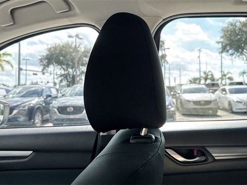 Used 2021 MAZDA CX-5 Sport image 17