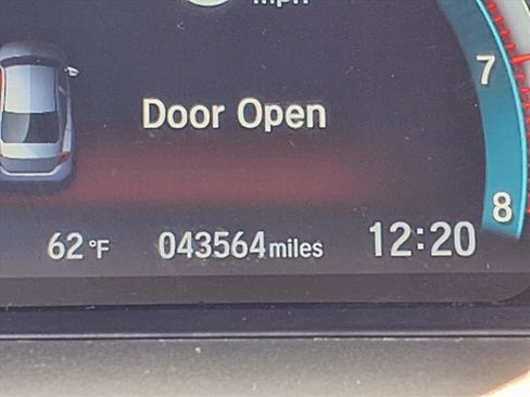 Certified 2020 Honda Civic EX image 20