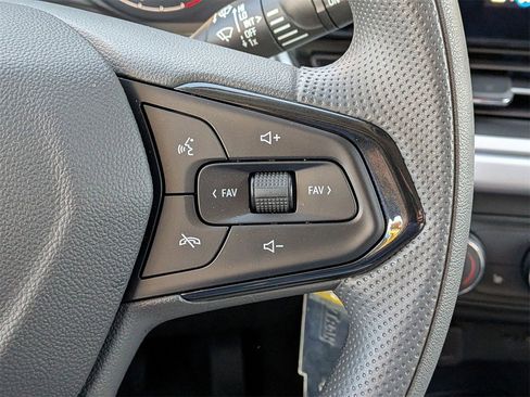 New 2026 Chevrolet Trax LS w/ LS Convenience Package image 12