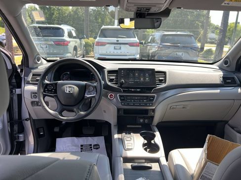 Used 2022 Honda Pilot Special Edition image 31