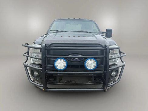 Used 2014 Ford F350 King Ranch AWD/4WD image 3