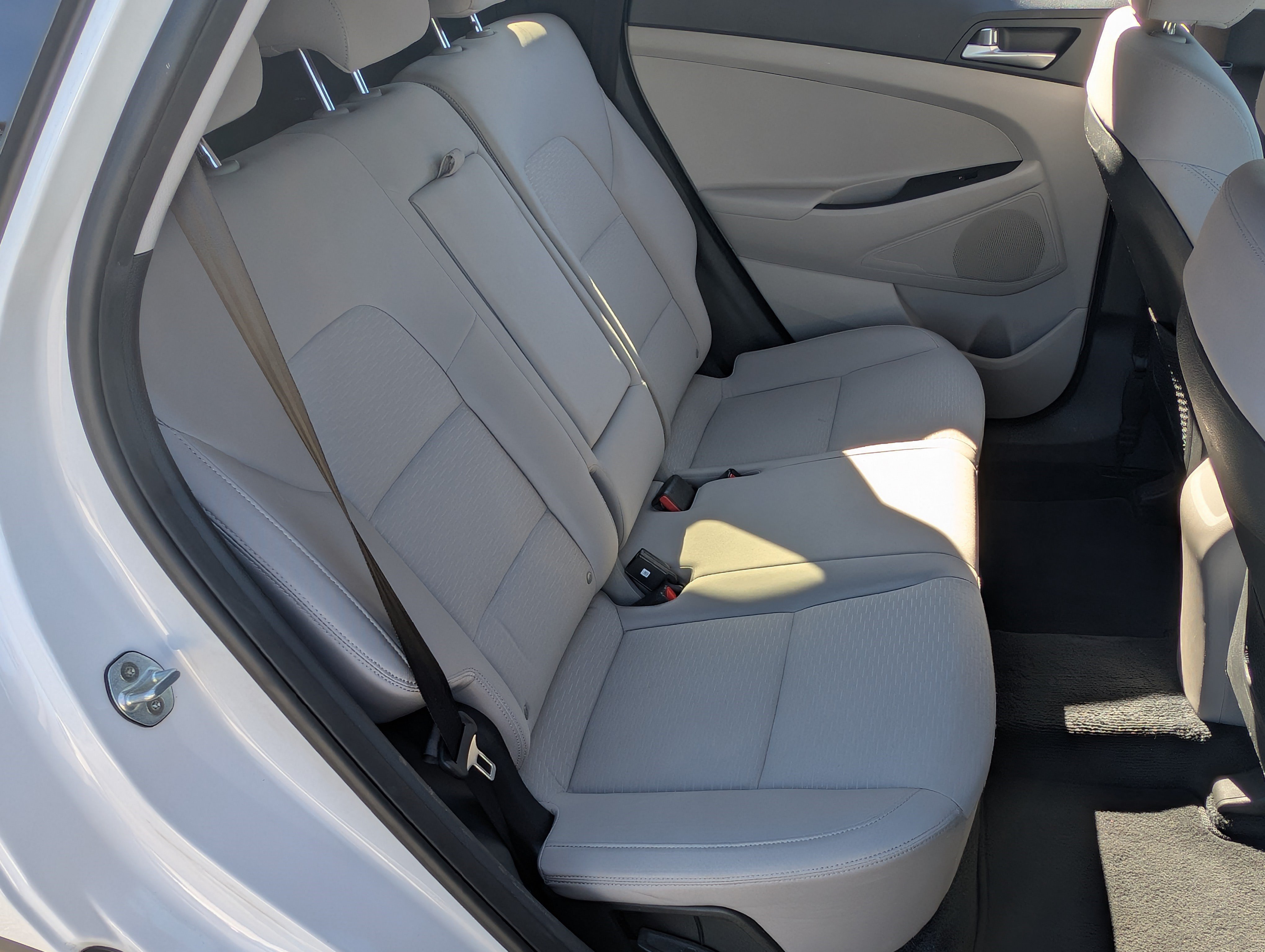 Used 2019 Hyundai Tucson SE AWD/4WD image 19