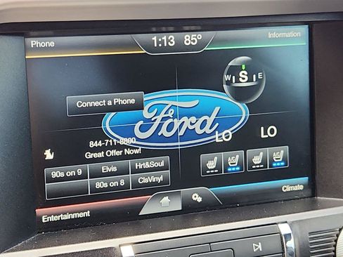 Used 2015 Ford Mustang Premium w/ Equipment Group 201A RWD image 20