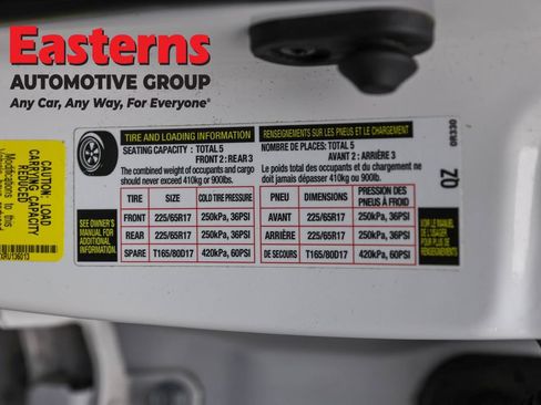 Used 2024 Toyota RAV4 XLE w/ Convenience Package AWD/4WD image 35