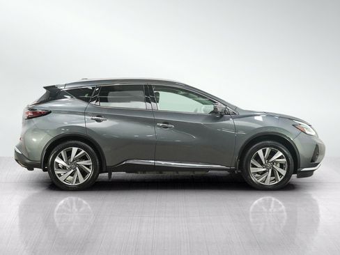 Used 2019 Nissan Murano SL w/ SL Technology Package AWD/4WD image 7