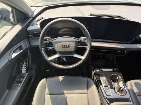 Used 2025 Audi Q6 e-tron Premium w/ Convenience Package AWD/4WD image 27