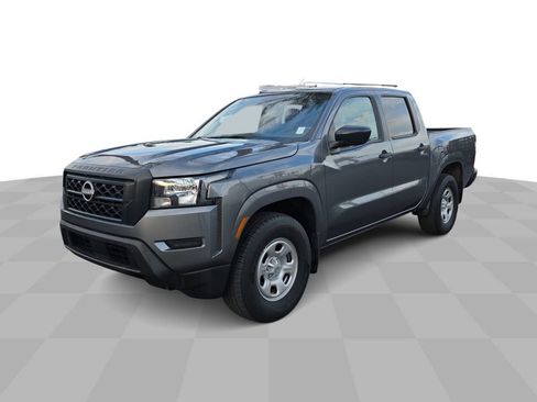 Used 2022 Nissan Frontier S w/ Technology Package image 4
