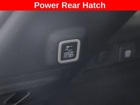 Used 2025 Jeep Grand Cherokee Trailhawk w/ Advanced Protech Group II AWD/4WD image 31