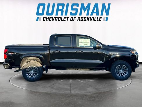 New 2026 Chevrolet Colorado LT w/ LT Convenience Package image 7