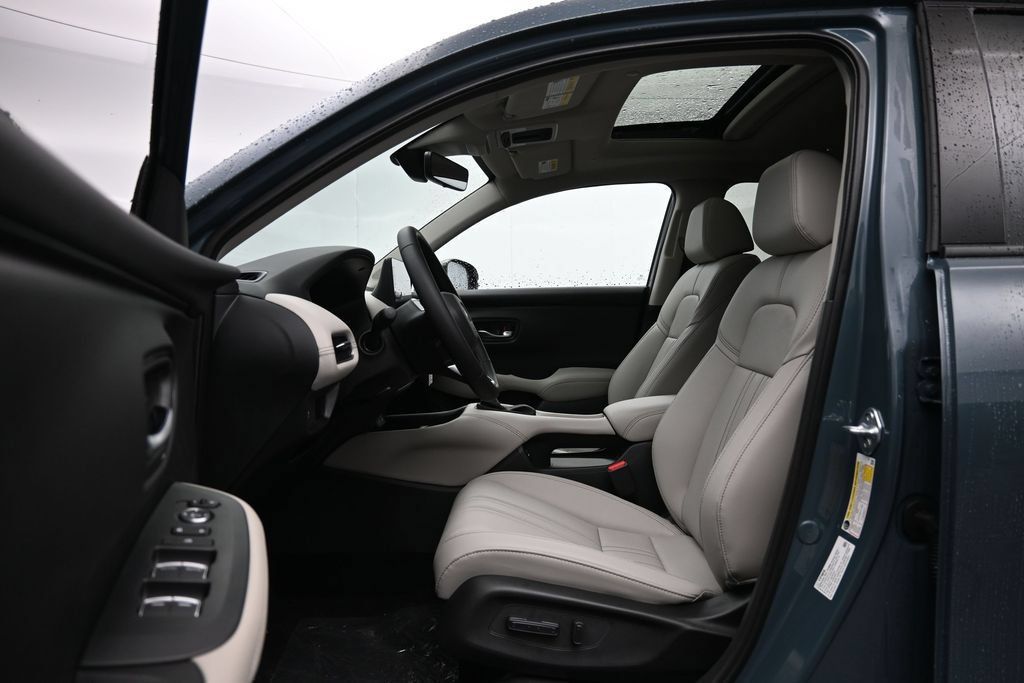 New 2027 Honda HR-V EX-L image 17