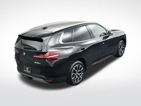 New 2026 BMW X3 xDrive30 w/ Convenience Package image 20