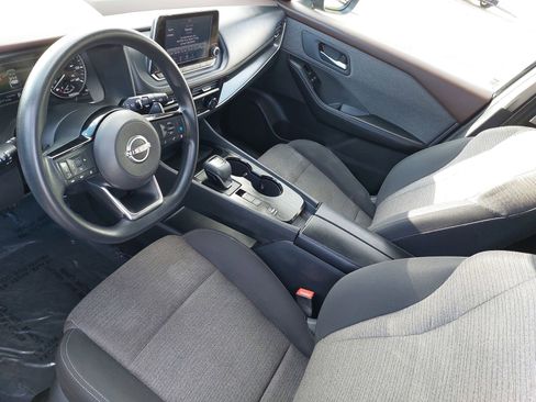 Used 2023 Nissan Rogue SV FWD image 15