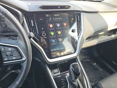 Used 2024 Subaru Outback Limited image 33