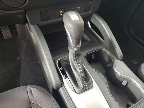 New 2026 Nissan Frontier SV w/ Tow Package RWD image 19