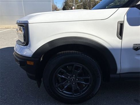 Used 2021 Ford Bronco Sport Big Bend w/ Big Bend Package image 19