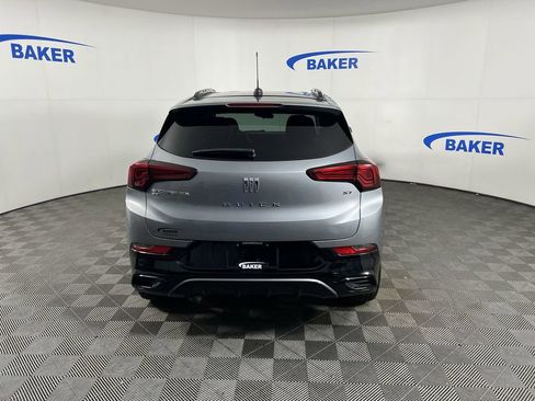 Certified 2024 Buick Encore GX Sport Touring w/ Experience Buick Package image 8