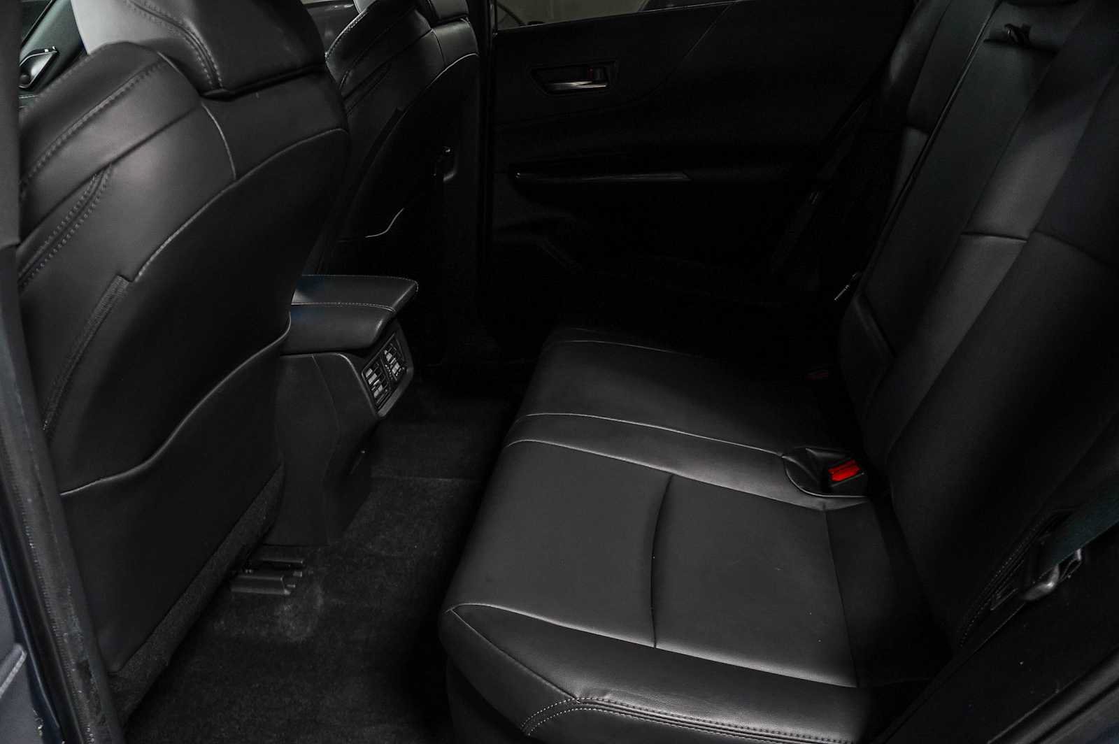 Certified 2023 Toyota Venza XLE AWD/4WD image 21