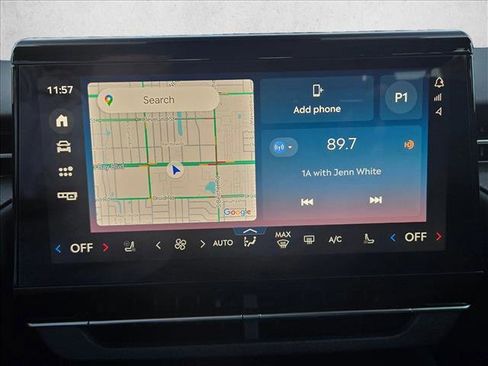 New 2026 Lincoln Nautilus Premier image 12