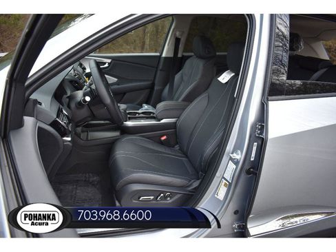 New 2026 Acura RDX Technology Package image 29